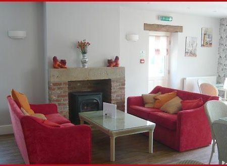Sophie'S B&B Harrogate Kültér fotó