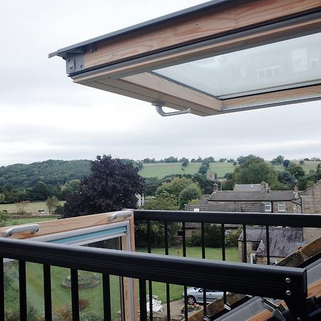 Sophie'S B&B Harrogate Kültér fotó