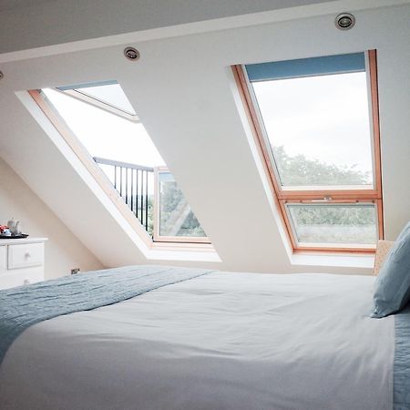 Sophie'S B&B Harrogate Kültér fotó