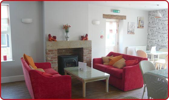 Sophie'S B&B Harrogate Kültér fotó