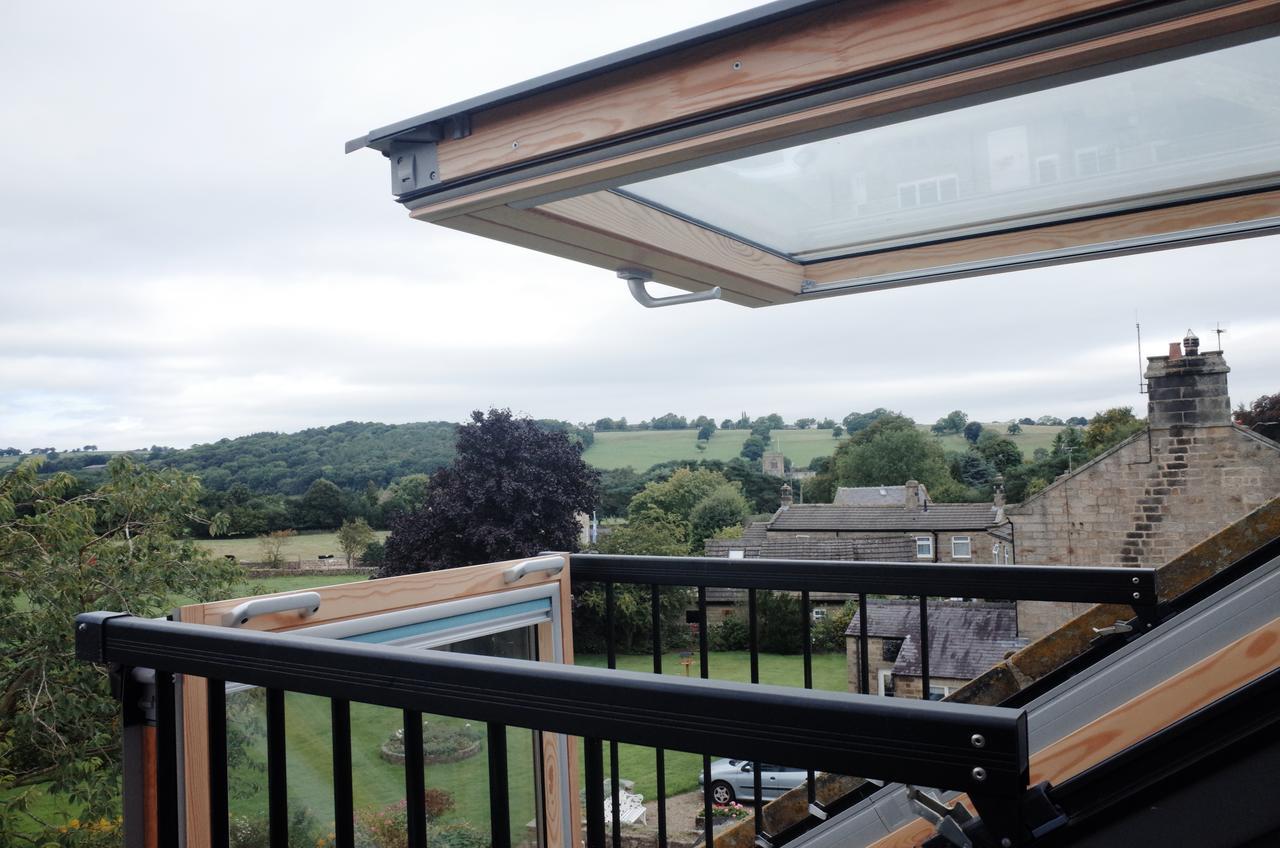 Sophie'S B&B Harrogate Kültér fotó