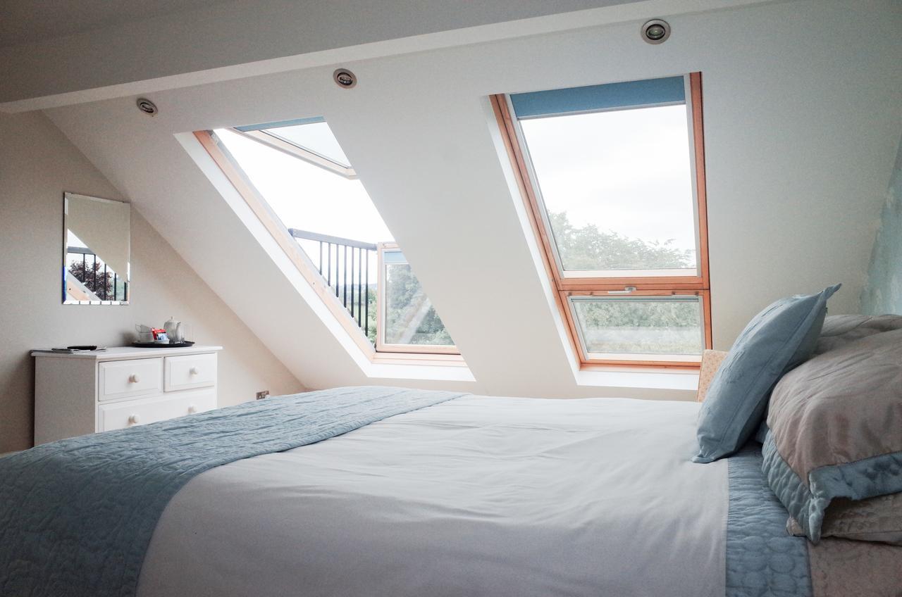 Sophie'S B&B Harrogate Kültér fotó