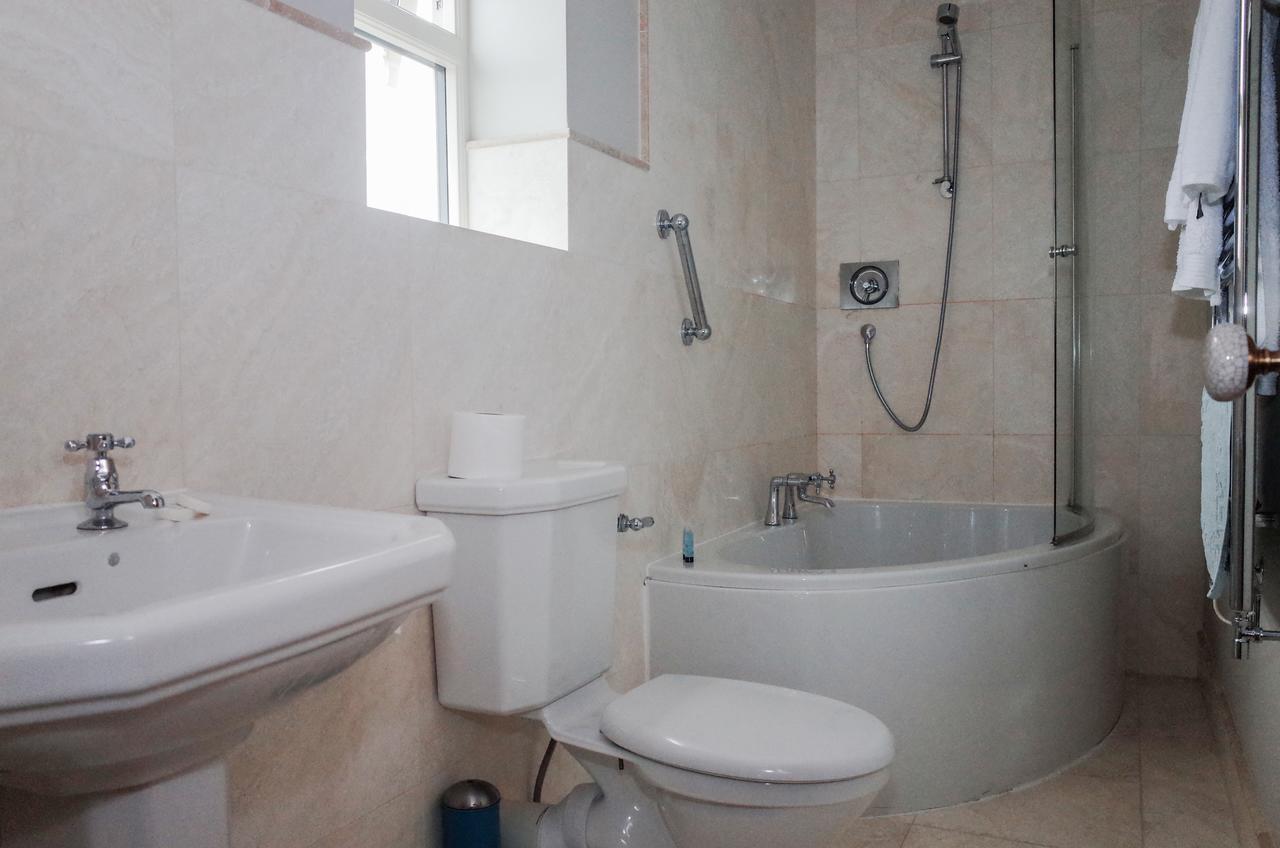 Sophie'S B&B Harrogate Kültér fotó