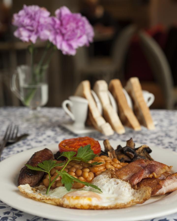 Sophie'S B&B Harrogate Kültér fotó