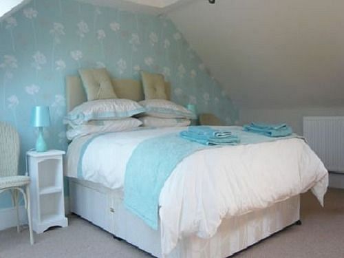 Sophie'S B&B Harrogate Kültér fotó