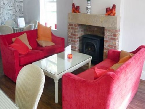 Sophie'S B&B Harrogate Kültér fotó