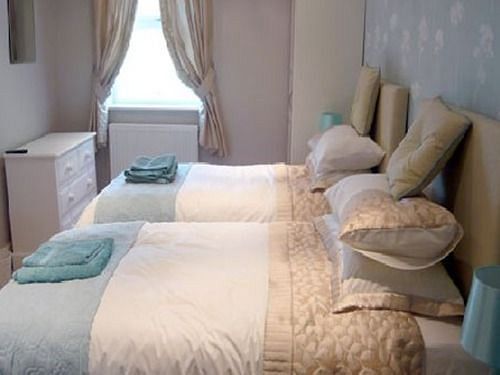 Sophie'S B&B Harrogate Kültér fotó