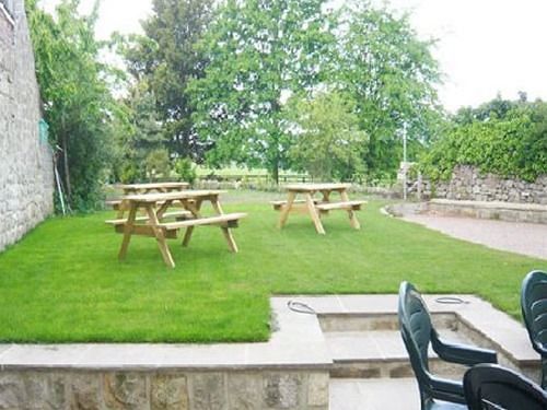 Sophie'S B&B Harrogate Kültér fotó