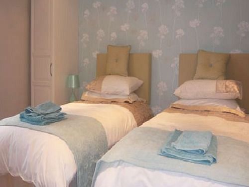 Sophie'S B&B Harrogate Kültér fotó